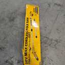 Paxwrenx 8" Cordless Pole Saw for DeWalt 20V Max Battery (Bare Tool)