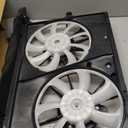 Dorman 621-397 Engine Cooling Fan Assembly Compatible with Select Scion Models