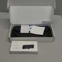 JSAUX PC0111 ModCase Compatible with ASUS ROG Ally X, Modular ROG Ally X Case with Cooling Fan, Included Protective Case, Face Cover, Cooling Fan, Metal Bracket and Strap - Cooler Set