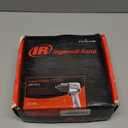 Ingersoll Rand 231HA 1/2" Air Impact Wrench, Super Duty, 600 ft-lb Torque, Friction Ring Retainer, Pistol