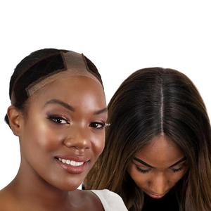 MILANO COLLECTION Wigrip, Premium Lace Wig Band for Women, Fully Adjustable & Reinforced Lace Wig Grip Band by Hairline, Comfortable and Secure Glueless Velvet Headband, Chocolate Brown MILANO COLLECTION Wigrip, Premium Lace Wig Band for Women, Fully Adjustable & Reinforced Lace Wig Grip Band by Hairline, Comfortable and Secure Glueless Velvet Headband, Chocolate Brown
