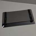 Polarized Car Sun Visor Extender, Upgraded Polarized Extender Sun Blocker UV400, Universal Visor Extension for Car, Adjustable Sun Visor, Glare, UV Protector-Grey