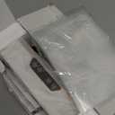 Food Vacuum Sealer Machine, 62KPA Strong Suction, Dry/Wet Modes, 10 Vacuum Seal Bags for Food, Digital Countdown Timer, Compact Lightweight, Vacuum Sealer for Food, Ideal for Home Kitchen Use