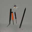 Camera Sensor Lens for Meta Oculus Quest 2 Sensor Camera Replacement Accessories Repair Parts with Tools