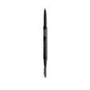 Anastasia Beverly Hills Brow Wiz - Ultra-Slim Retractable Eyebrow Pencil for Hair-Like Strokes, Natural Precision Definition, Longwear Waterproof Smudge-Proof for Filling & Shaping Brows (Soft Brown)