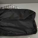 Pamo Babe Portable Playpen Foldable Playard Portable Crib for Baby and Toddlers (Charcoal gray)