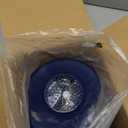 Peel Pro Electric Peeler, Grape Peeling Machine, Garlic Peeling Machine, Portable Automatic Electric Fruit Peeler, Rechargeable Easy Peel Remover Tool (A)