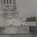 ENJOYBASICS 18x24 Picture Frame, Display Poster 16x20 with Mat or 18 x 24 Without Mat, Wall Gallery Photo Frames, Natural, 2 Pack