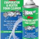 Lubegard 96030 Kool-It Evaporator and Heater Foam Cleaner