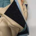 Reusable Dog Diapers Male, Premium Washable Belly Bands for Male Dogs Small, Pack of 5, High Absorbing Male Dog Wraps for Doggie & Puppy in Incontinence or Excitable Urination and Training(S)