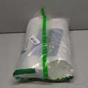 25ct White Pint Frozen Dessert Containers 16 oz (250)