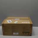 oneisall Dog Grooming Vacuum, Pet Grooming Vacuum with Clipper Nail Grinder, 1.5L Dust Cup Dog deshedding Vacuum Brush with 7 Tools for Shedding Pet Hair, Home CleaningGrey (Gray)