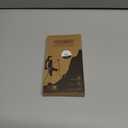 Oterkin Magnetic for iPhone 16 Pro Case Compatible with MagSafe [Foldable Invisible Stand][Tempered Glass Screen Protector & Full Camera Protection] 15FT Military Dropproof Phone Case (Black)