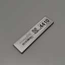 Bandletic Compatible with Apple Watch Bands for Men, Double Sided Wearable Silicone Magnetic Strap for iWatch Ultra 3 Ultra 2 SE 3 Series 11 10 9 8 7 6 5 4 3 2 1 (42/44/45/46/49mm), Black Orange