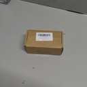 2 Pcs RV Magnetic Door Buckles Provide Windproof Door Stops For Rv Campers, Keeping The Doors Open And Protected From Impact And Damage.Essential Accessories For Travel Camping (White, Black)