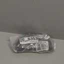 Black Wig With Bangs Bob Synthetic Curly Wigs Natural Shoulder Length Wig 12 inch for Women Girls Daily Use Colorful Wigs