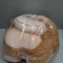 Rhode Island Novelty 18" Plump Pal Monkey Includes 1 Stuffed Animal