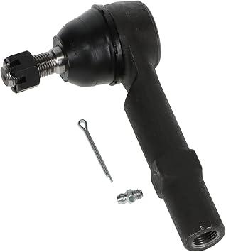 ACDelco Gold 45A1351 (19460367) Outer Steering Tie Rod End