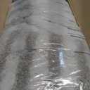 LE SURE Cute L-Plus Dog Beds, Orthopedic Waterproof Large Pet Bed with Sides, High Back Non-Slip Bottom and Egg-Crate Foam Dog Couch Sofa with Washable Removable Cover, Hazel (38.0"L x 28.0"W x 7"Th)