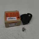 Dorman 604-990 HVAC Blend Door Actuator Compatible with Select Models