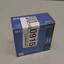 1995 Sony Electronics, Inc. Sony Micro Floppy Disk/double Sided 10mfd-2hdcf 10 Pack Blister Box Package---capacity IBM Formatted 1.44 Mb