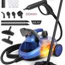 Aspiron Steam Cleaner,293°F/58 PSI Steam Cleaner for Home,Built-in Storage