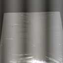 hogardeck Christmas Tree Topper, 10 Inches Lighted Gold Snow Tree Topper, 20 LED Lights Gold Glitter Powder Snowflake Tree Toppers Christmas Decorations, Battery Powered Timer Xmas Treetop Star Decor