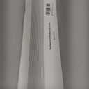 STIROLL Thin Replacement Band Compatible for Apple Watch 38mm 40mm 41mm 42mm(Series 11 10), Stainless Steel Metal Wristband Women Men for iWatch Ultra SE Series 9 8 7 6 5 4 3 2 1, Silver