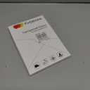 3 Pack Privacy Screen Protector for Samsung Galaxy S26 Ultra Tempered Glass + 2 Pack Camera Lens Protector, True 25Anti Spy, Military Grade Shatterproof, 9H+ Hardness, Auto Alignment Frame 6.9" (Black)