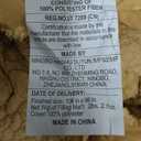 HORIMOTE HOME Yellow Ruffled Quilt King Size, Stone-Washed Microfiber Lightweight Crinkled Farmhouse Rustic Shabby Chic Bedding Set, 3 Pieces Reversible Bedspread with Pillow Shams for All Season (King(106"x 96"))