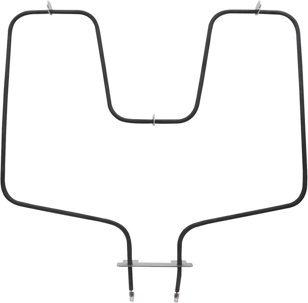 WB30X46987 Bake Element compatible with GE Hotpoint Kenmore
