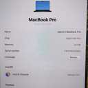 Apple 2024 MacBook Pro Laptop with M4 Pro, 12-core CPU, 16-core GPU: Built for Apple Intelligence, 14.2-inch Liquid Retina XDR Display, 24GB Unified Memory, 512GB SSD Storage; Space Black