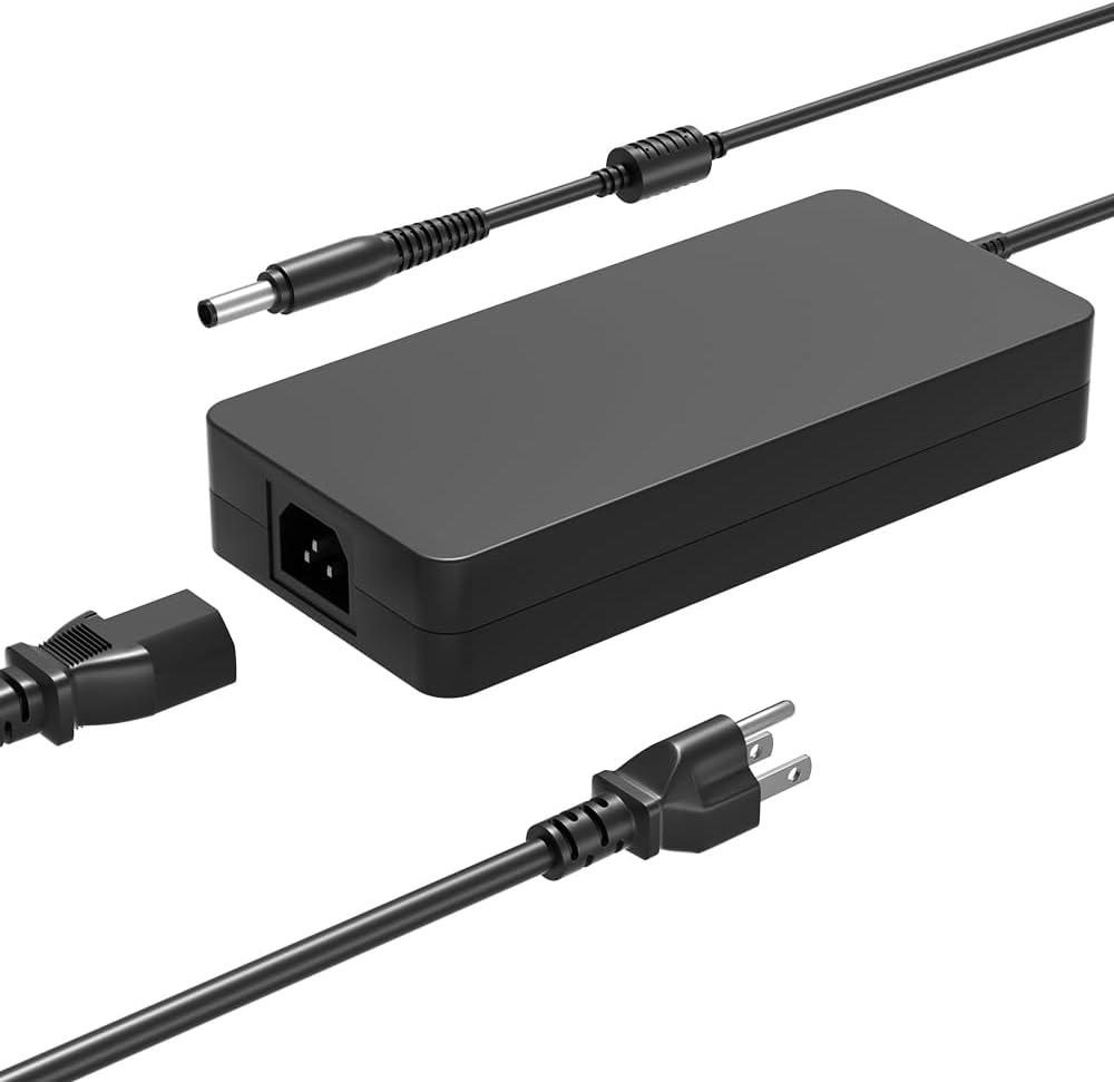 330W 280W Charger Compatible with Acer Predator Helios Neo 18 16 14 16S Helios/Triton 18 16 300 500 700 3D 17 X Nitro 5 17 18 16 14 Series PHN18 PHN16 PH18-71 Laptop