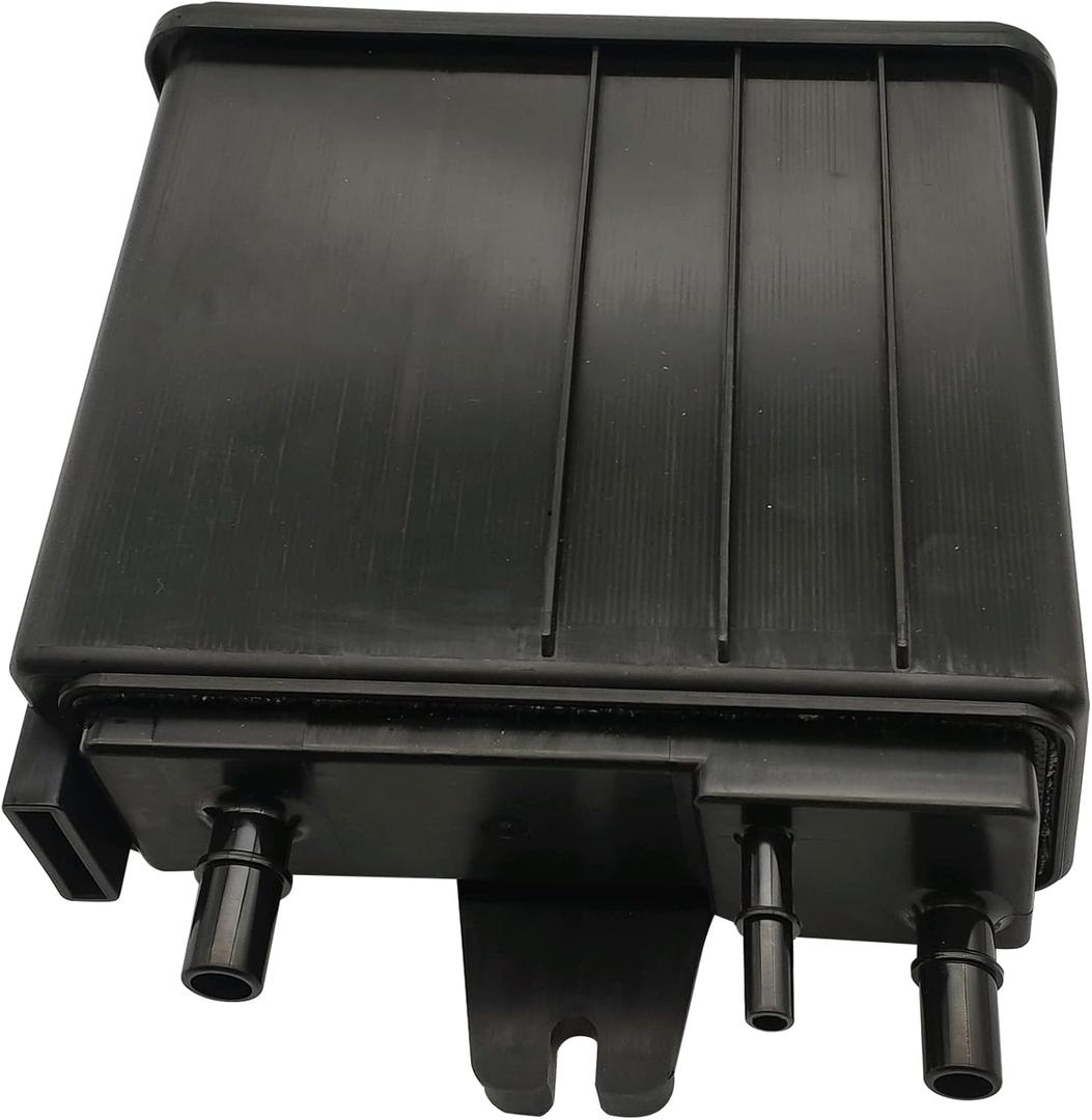 Partsflow Carbon Canister Charcoal Canister Fits Chevrolet Tahoe GMC Yukon Partsflow Carbon Canister Charcoal Canister Fits Chevrolet Tahoe GMC Yukon