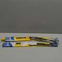 Rain-X 820149 WeatherBeater Wiper Blades, 22" Windshield Wipers (Pack of 2), Automotive Replacement Windshield Wiper Blades That Meet Or Exceed OEM Quality And Durability