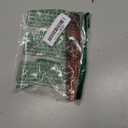 Charlotte Tilbury Lip Cheat Contour Duo - Dual-Sided Lip Liner Pencil to Sculpt & Fill for an Easy Contour Effect - Helps Prevent Lipstick Feathering (Medium - Sculpt: Neutral Cool Taupe / Fill: Warm Sepia)