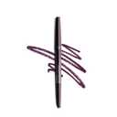 Smashbox Always Sharp Longwear Kohl Eyeliner Pencil | Self-Sharpening Cap When You Twist | Long Lasting, Waterproof Eyeliner, 0.01 Ounce (02 - Violetta (Prune))