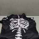 Morph Skeleton Costume Men, Adult Skeleton Costume, Halloween Costumes For Men, Halloween Costumes For Adults, Medium 