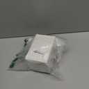 Comforex Girls Socks Ankle Athletic Socks For Kids 4-6 6-8 8-10 Years Old Short Socks With Cushioned Sole 8 Pairs