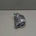 Men's Cycling Jersey 1/3 Zipper Cycling Clothing Set Solid Color Club Fit, Bike Jersey and Shorts Zipper Pocket (Medium, Grey)