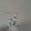 YOGEIER Car Led Bulb, Led Combination Set of 24 Sets, Used for Car Interior/Indoor Map Dome/ Trunk / License Lights, Etc. (White)