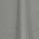 Glotoch Shelf Liner 17.5x360, Non Adhesive Cabinet, Drawer Liner for Refrigerator, Kitchen, Waterproof and Durable Fridge Table Place Mats for Cupboard, Clear