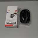 GE Home Electrical GE DVI-D Dual Link Cable, 10 Foot Cable, Video, 1600 X 1200 and Higher, for PC, Digital Monitor or HDTV, Black, 34508