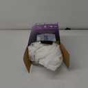 AllerEase Ultimate Allergy Protection and Comfort Zippered Mattress Protector, King