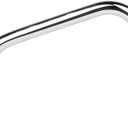 8 Inch Faucet Swivel Spout Replacement Kit for Commercial Kitchen Sink Faucet, 360 Commercial Faucet Swivel Spout with 2.2 GPM Aerator, Chrome Finish