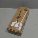 ZitoStory Battery Operated Picture Light with Remote,Wireless Dimmable Art Lights for Paintings Rechargeable Gallery Light Artwork Lighting for Canvas, Portrait (Black,11.41'' Inch)