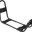 Hamstring Stretcher, Knee Extension Device, Lower Back, Hip & Calf Stretching