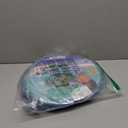 SwimWays Baby Spring Float with Adjustable Canopy and UPF Sun Protection, Blue Lobster (Mermaid)