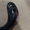 Renogy REGO 3000W Pure Sine Wave Inverter Charger w/LCD Display 12V DC to 120V AC Built-in Bluetooth 4-Stage Charging