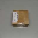 Vacuum Filter Replacement Compatible with Fabuletta FSV001/FSV101,Girnoor G160/G165, Lubluelu 202, Oraimo OSV-102, VacLife VL732 Stick Vacuum Cleaners - 4 Pack